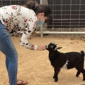 Meet your Posher, Julia